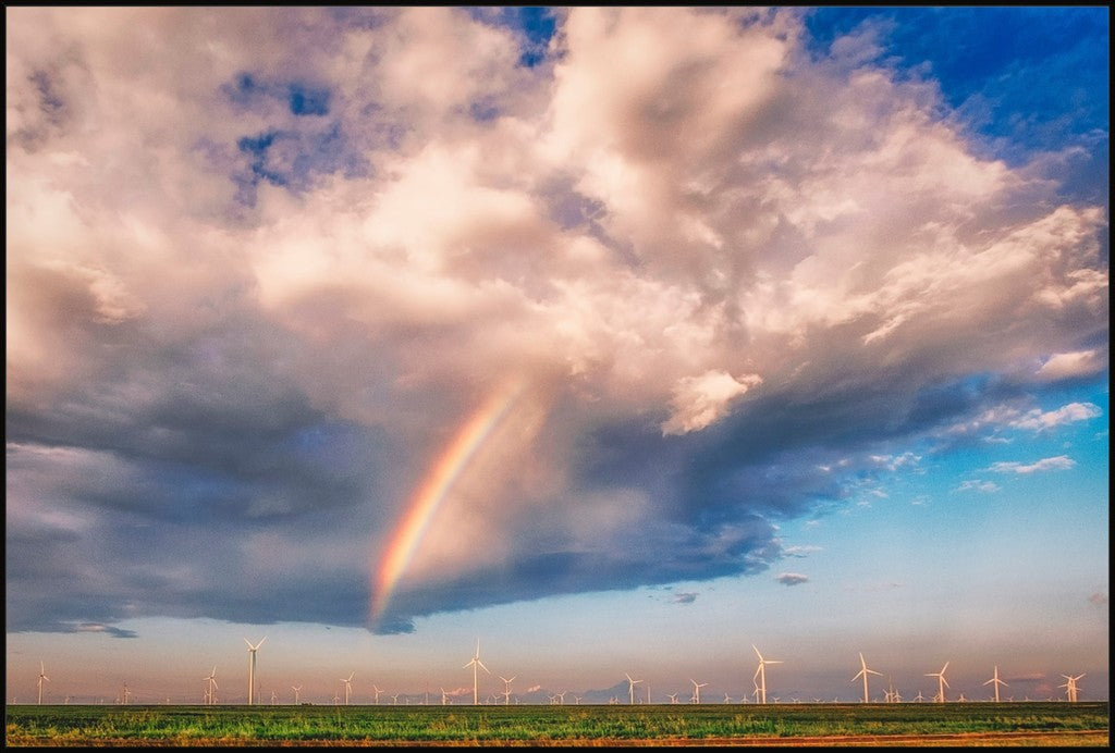 West Texas Spring