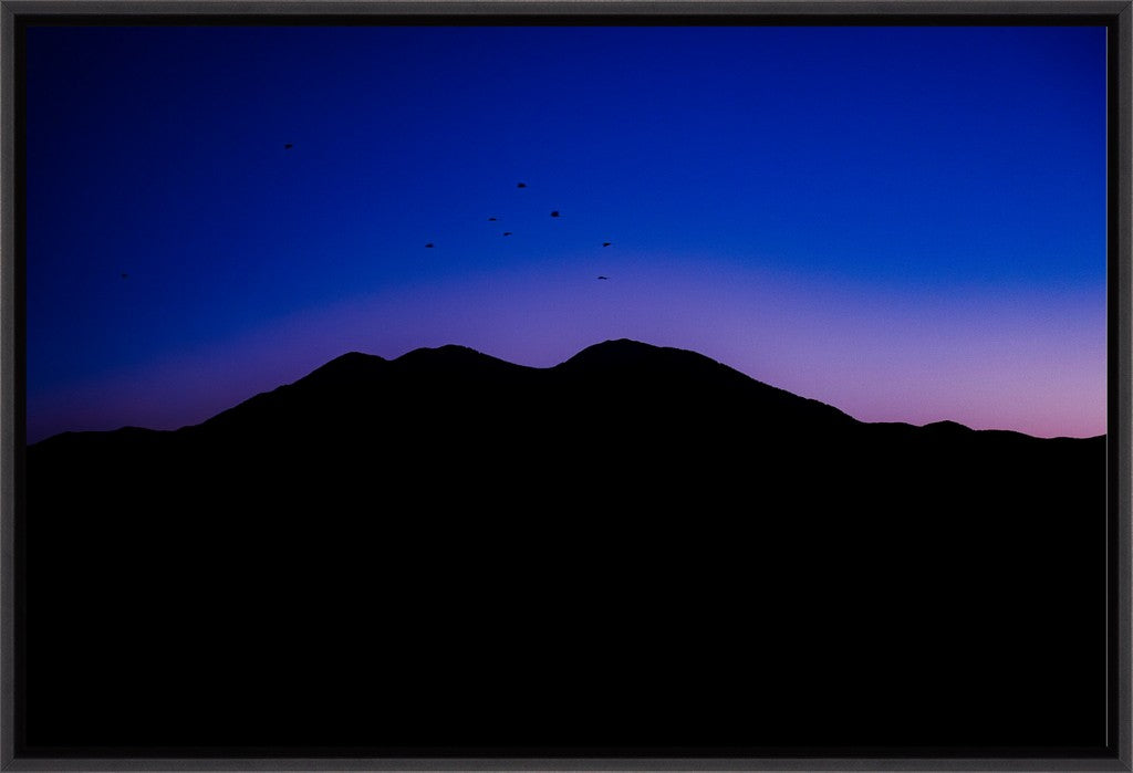 Pueblo Peak