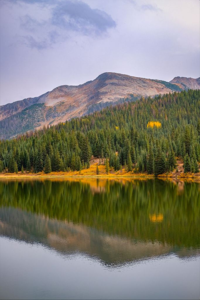 September Calm
