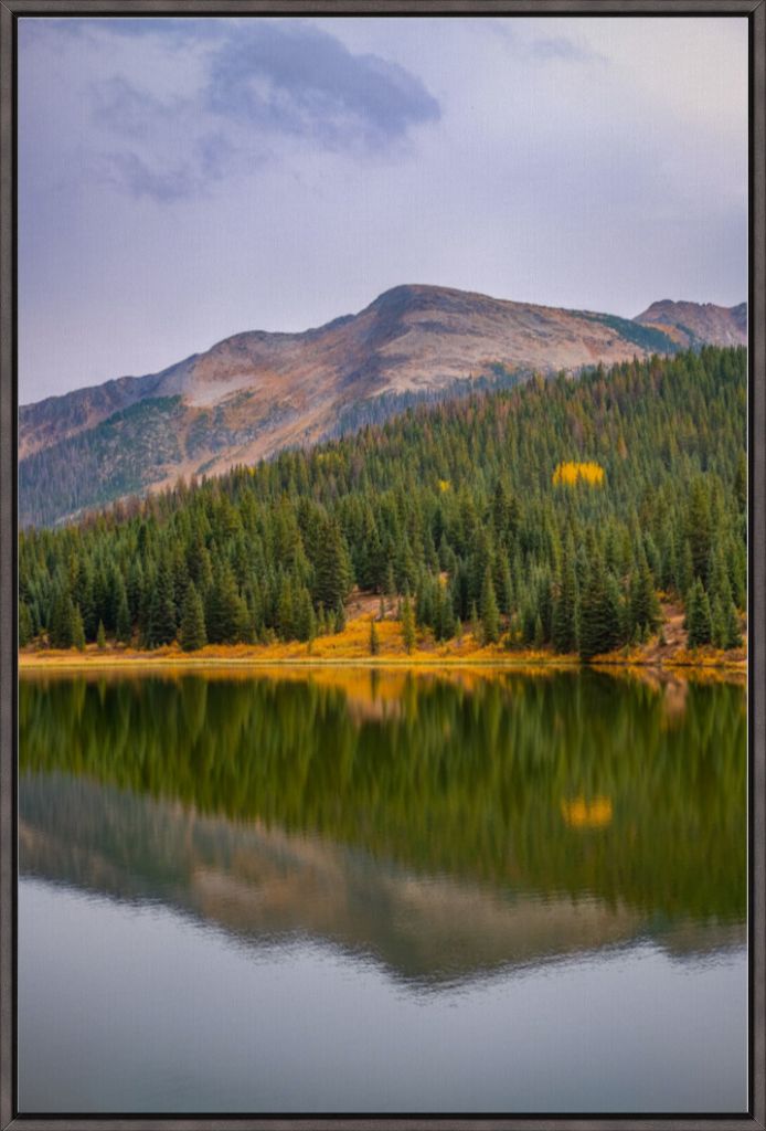 September Calm
