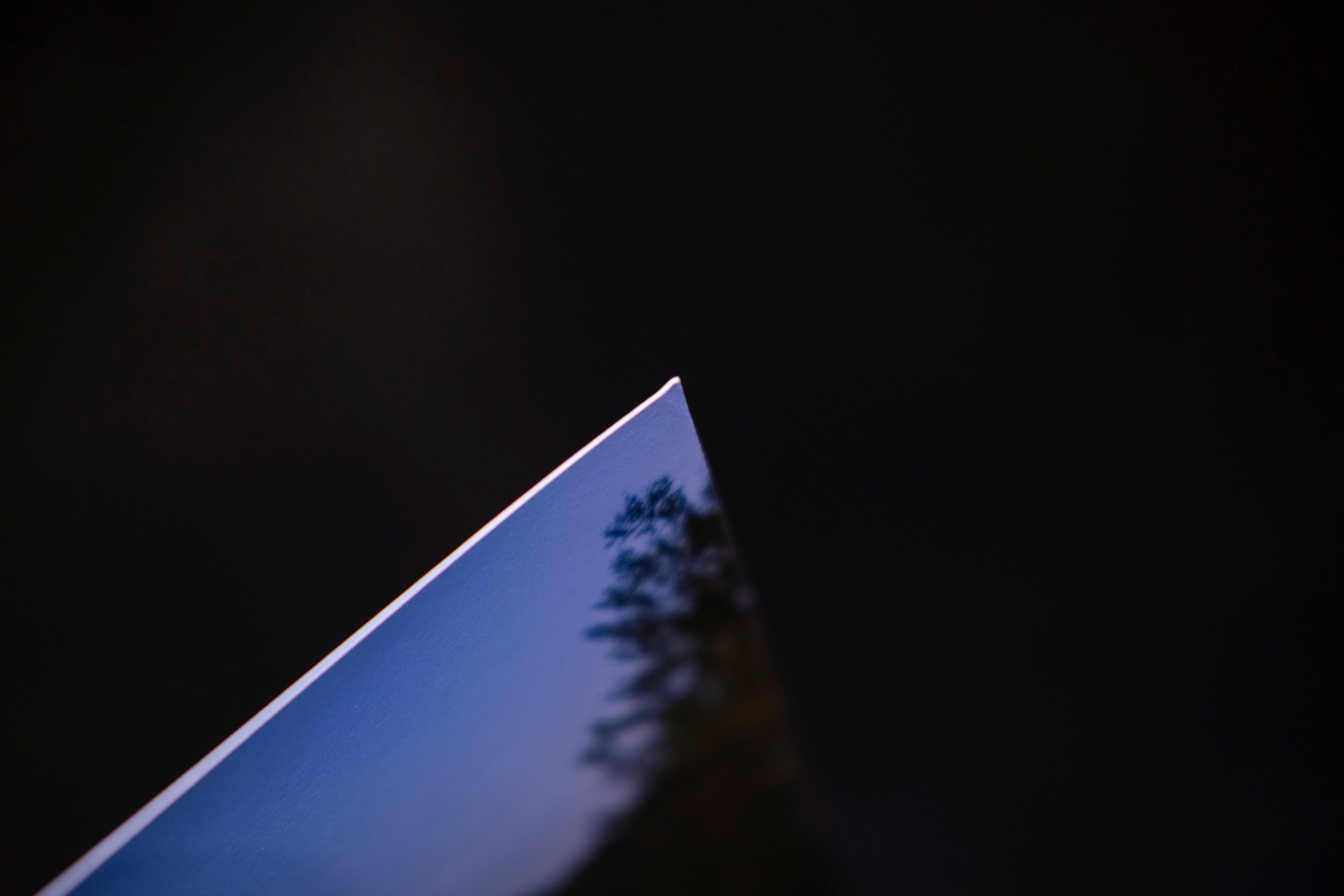 Sunrise Reflections - 11" x 14"