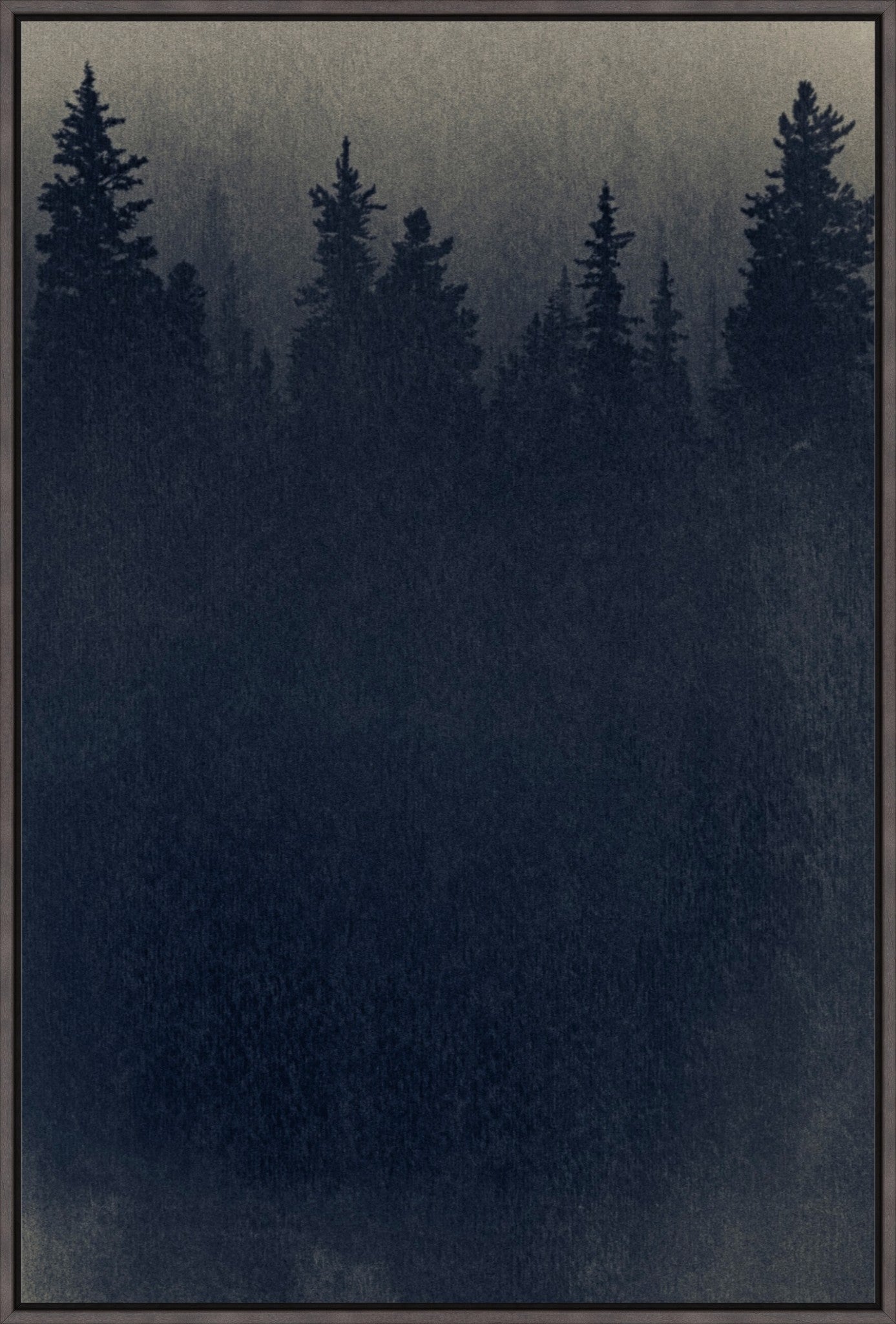 Cyanoforest