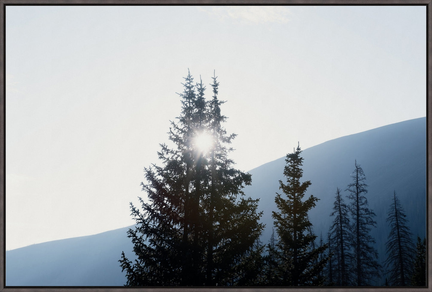 Angles of Light