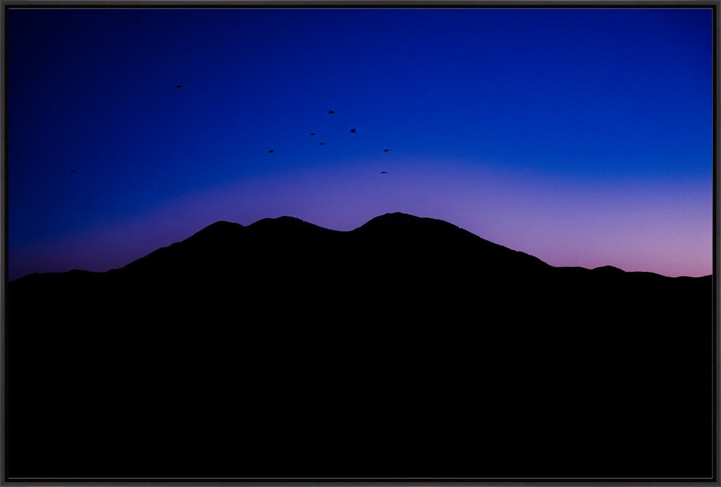 Pueblo Peak
