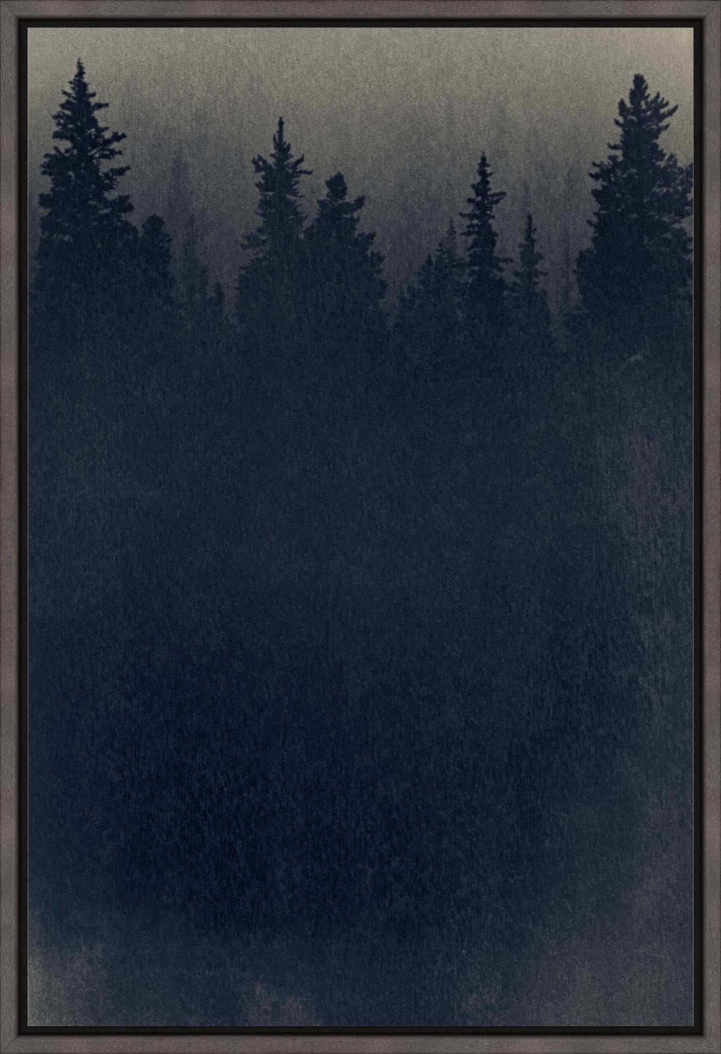 Cyanoforest