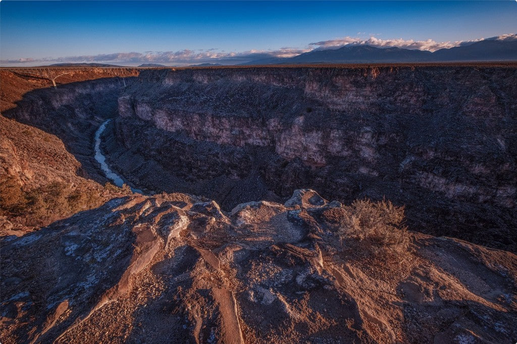 Rio Grande Gorge