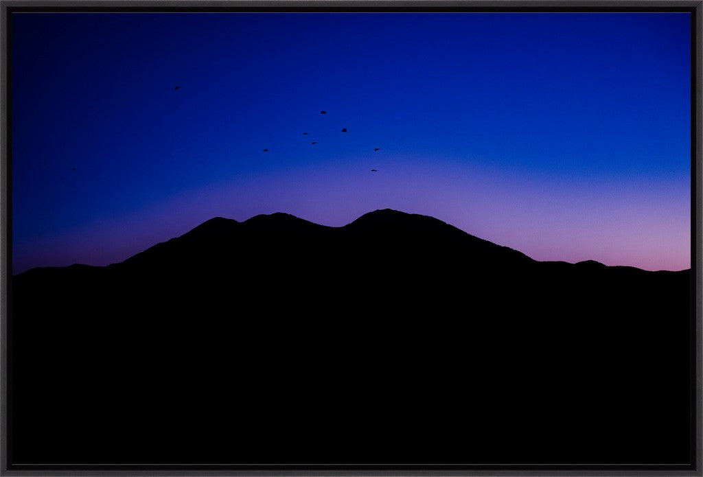 Pueblo Peak