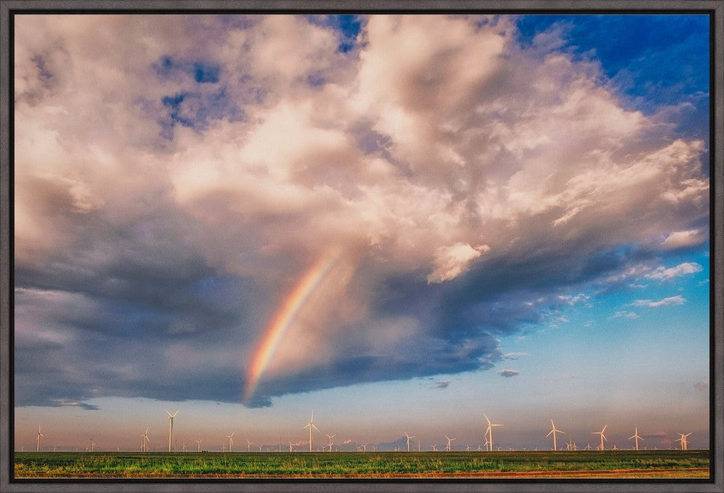West Texas Spring