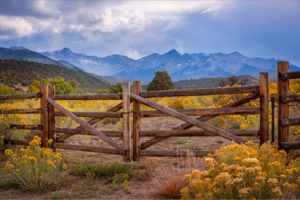 Gate to Paradise