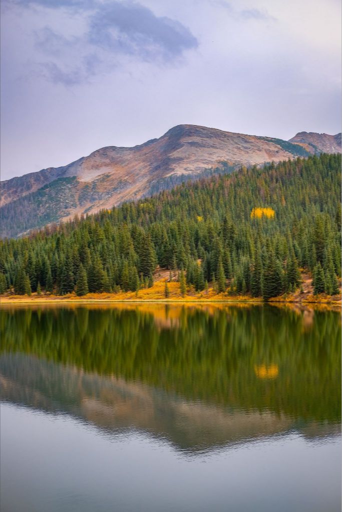 September Calm