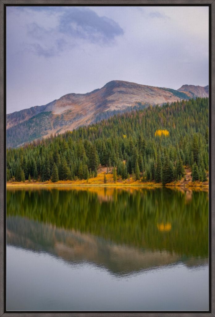 September Calm
