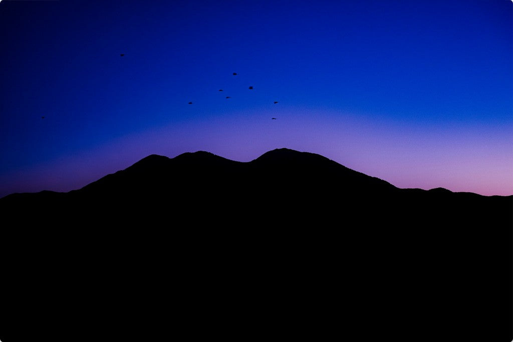 Pueblo Peak