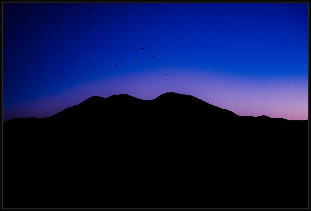 Pueblo Peak