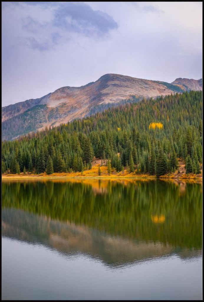 September Calm