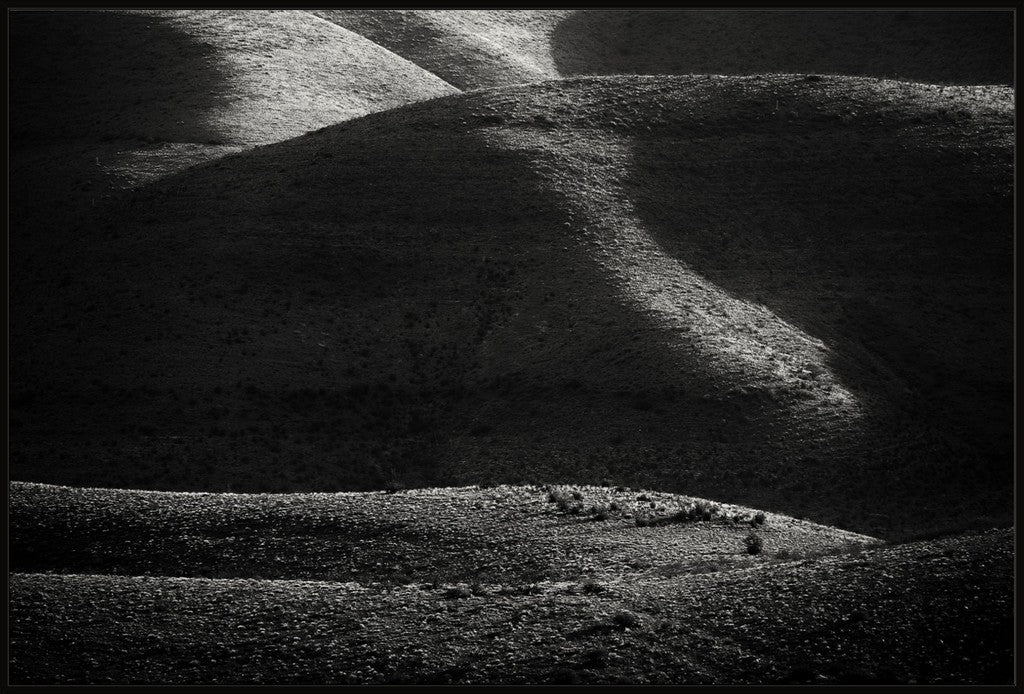 Bodies of Land I