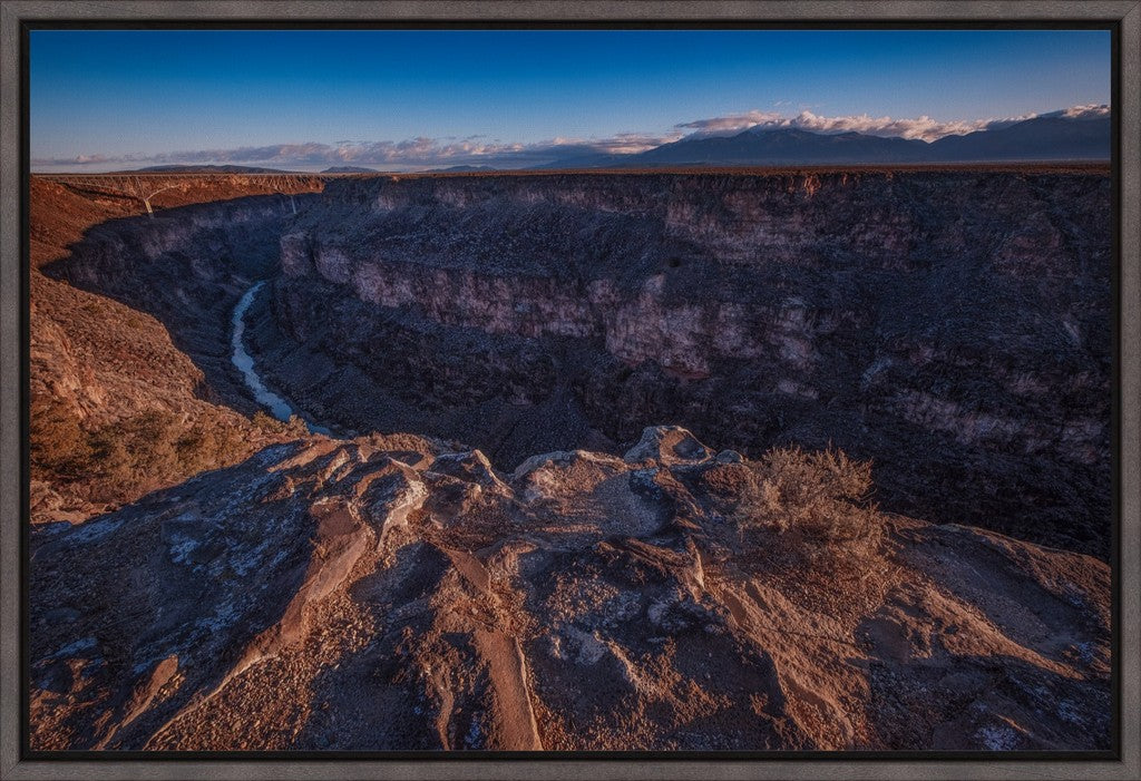 Rio Grande Gorge