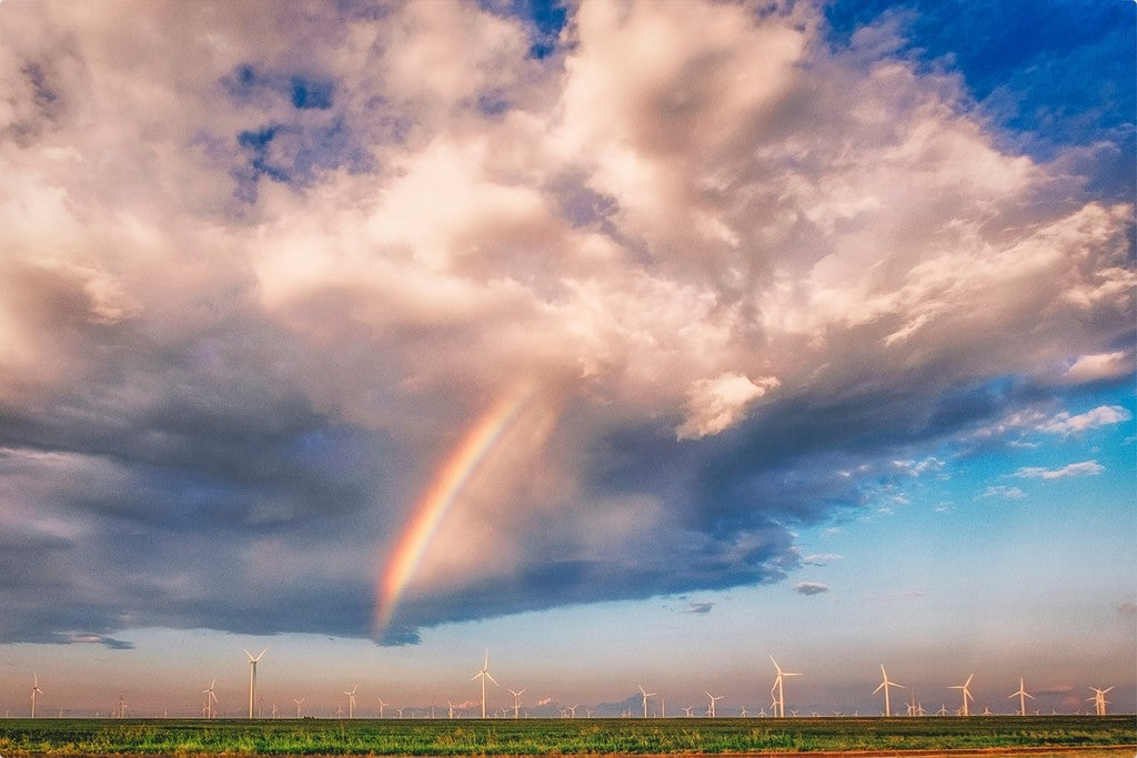 West Texas Spring