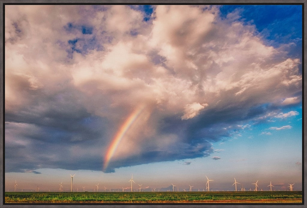 West Texas Spring