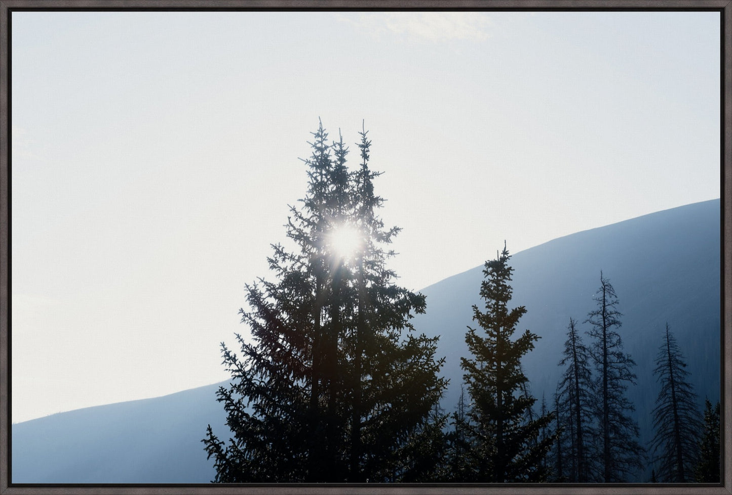 Angles of Light
