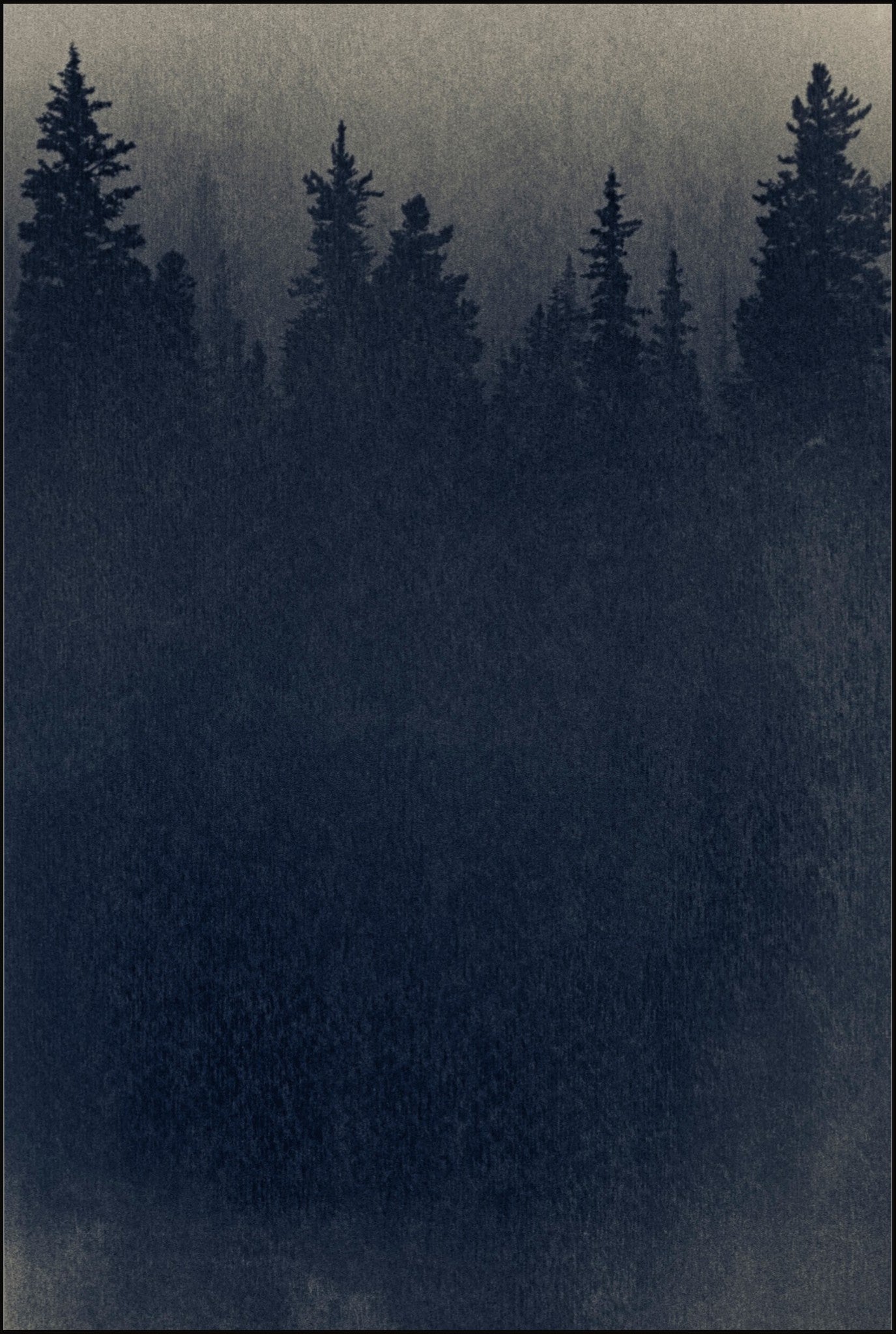 Cyanoforest