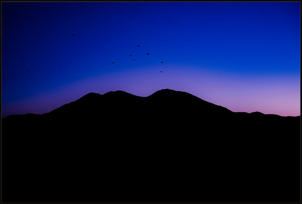 Pueblo Peak