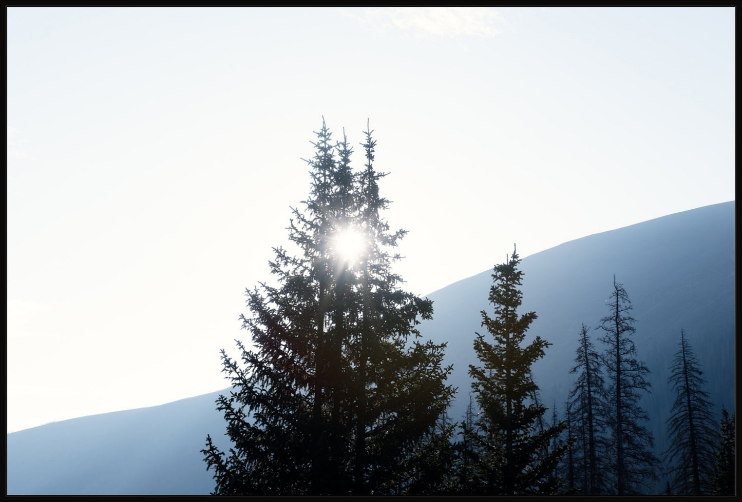 Angles of Light