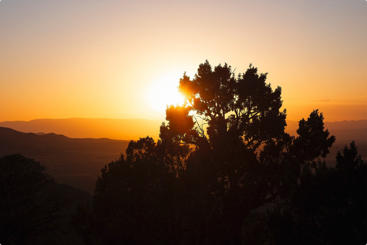 NM Golden Hour