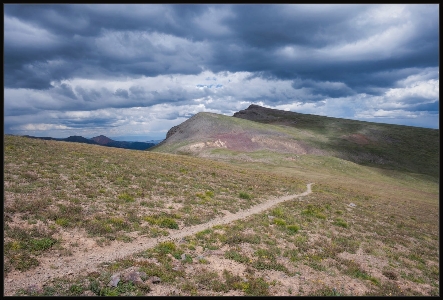 A Path Forward