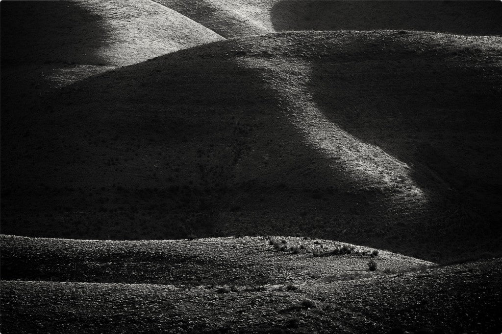 Bodies of Land I