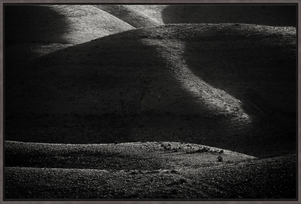 Bodies of Land I