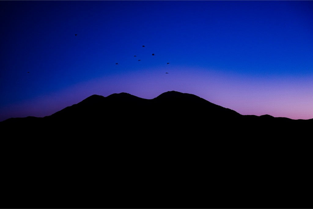 Pueblo Peak