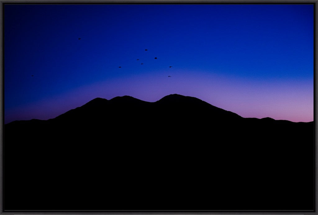 Pueblo Peak