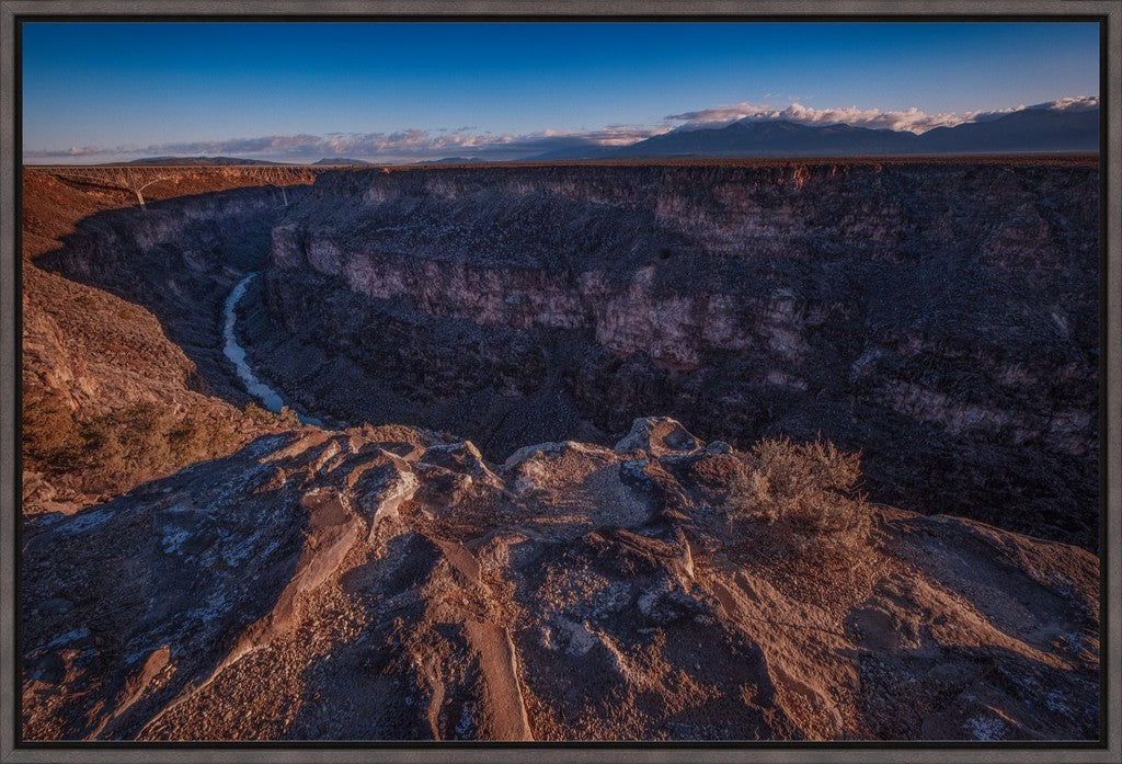 Rio Grande Gorge