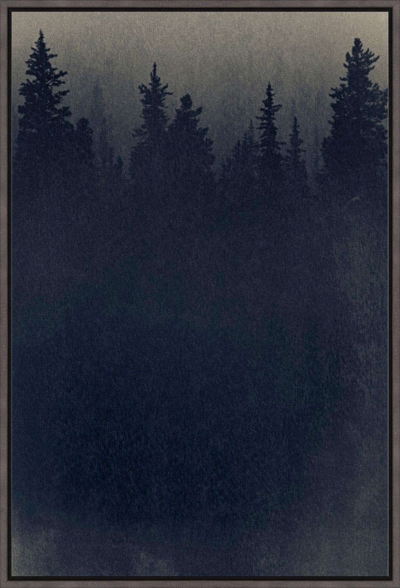 Cyanoforest