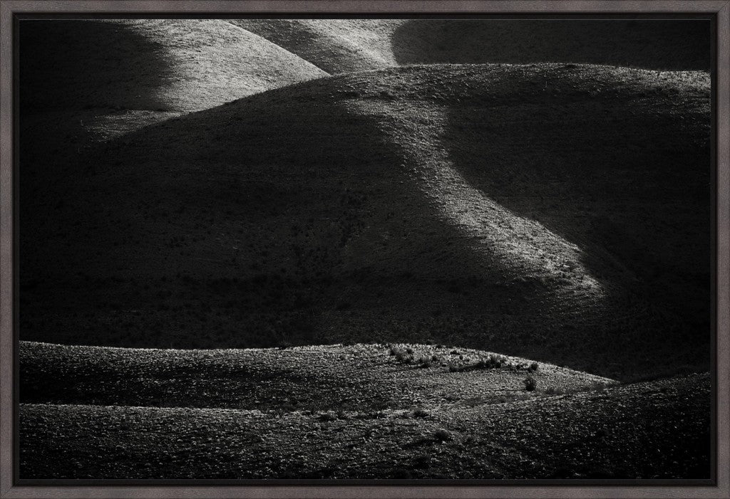 Bodies of Land I