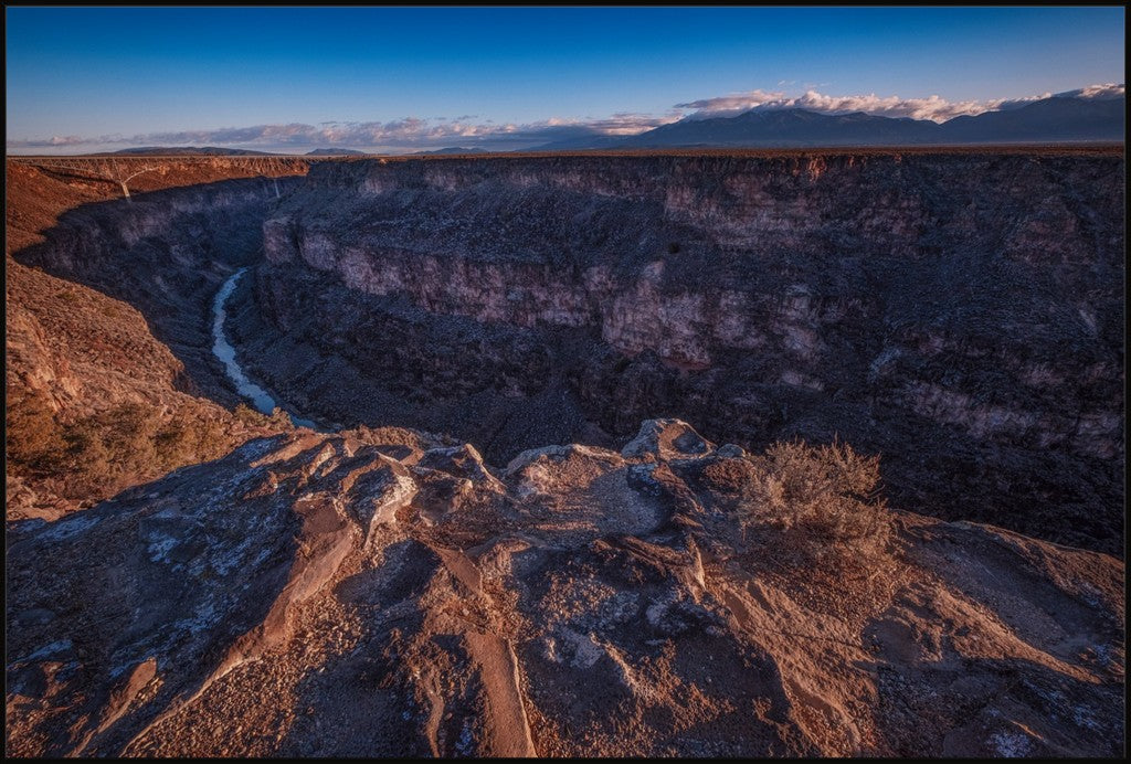 Rio Grande Gorge