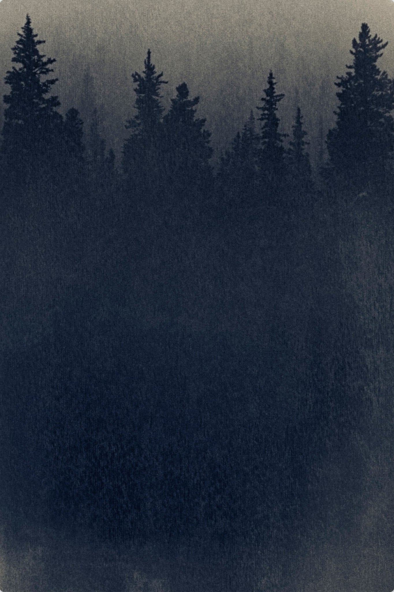 Cyanoforest