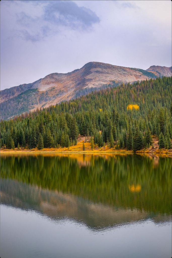 September Calm