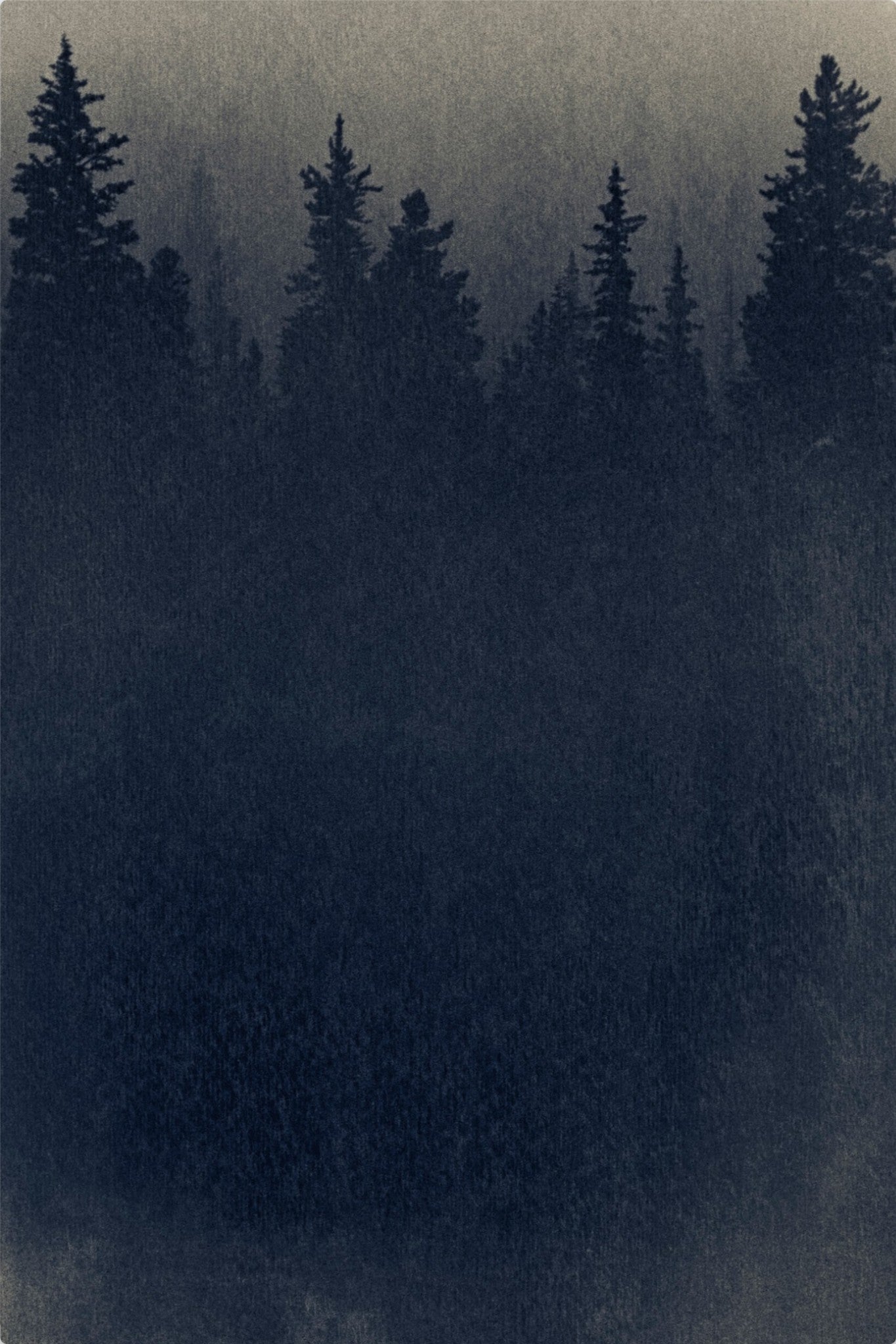 Cyanoforest