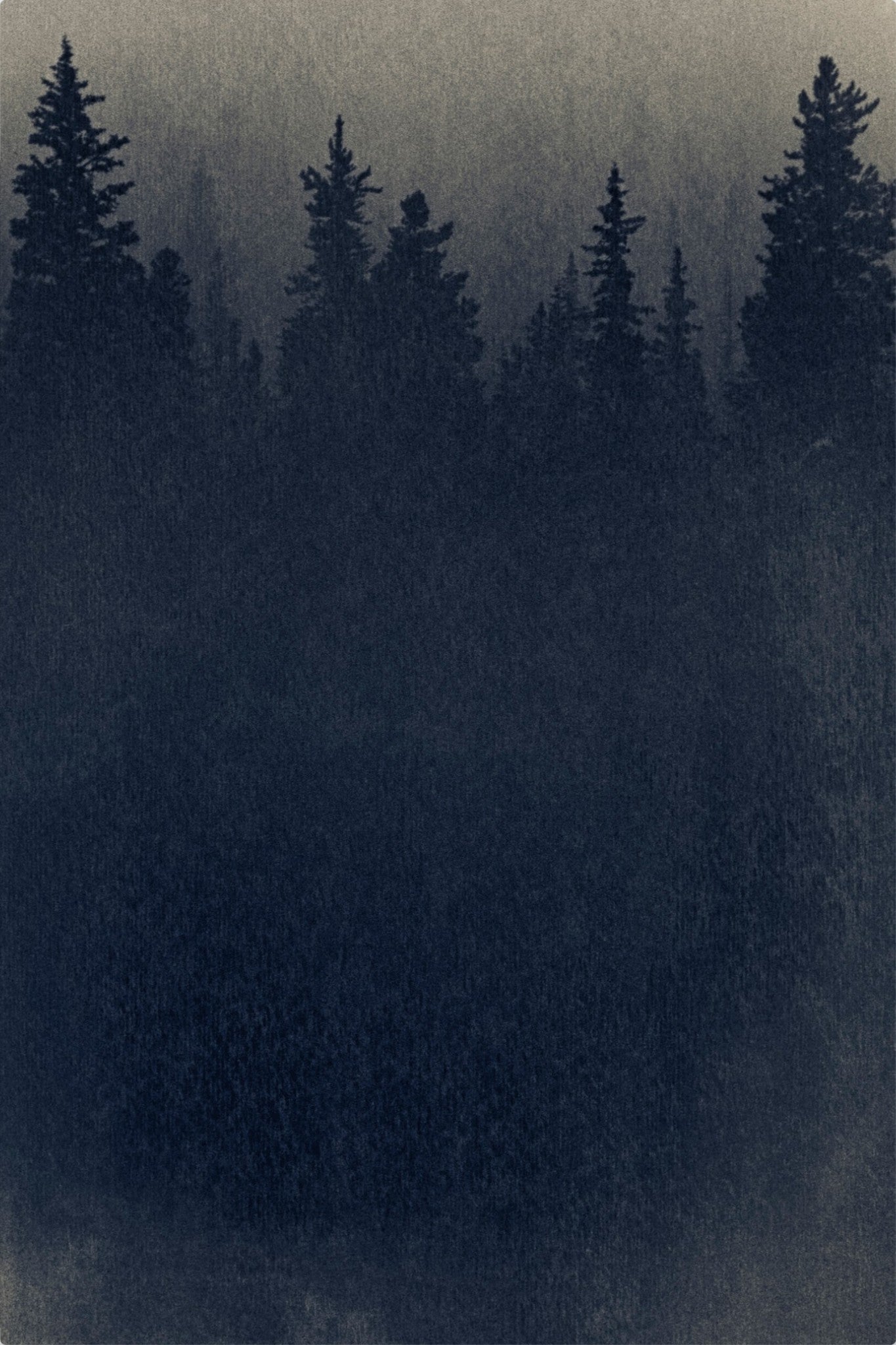 Cyanoforest