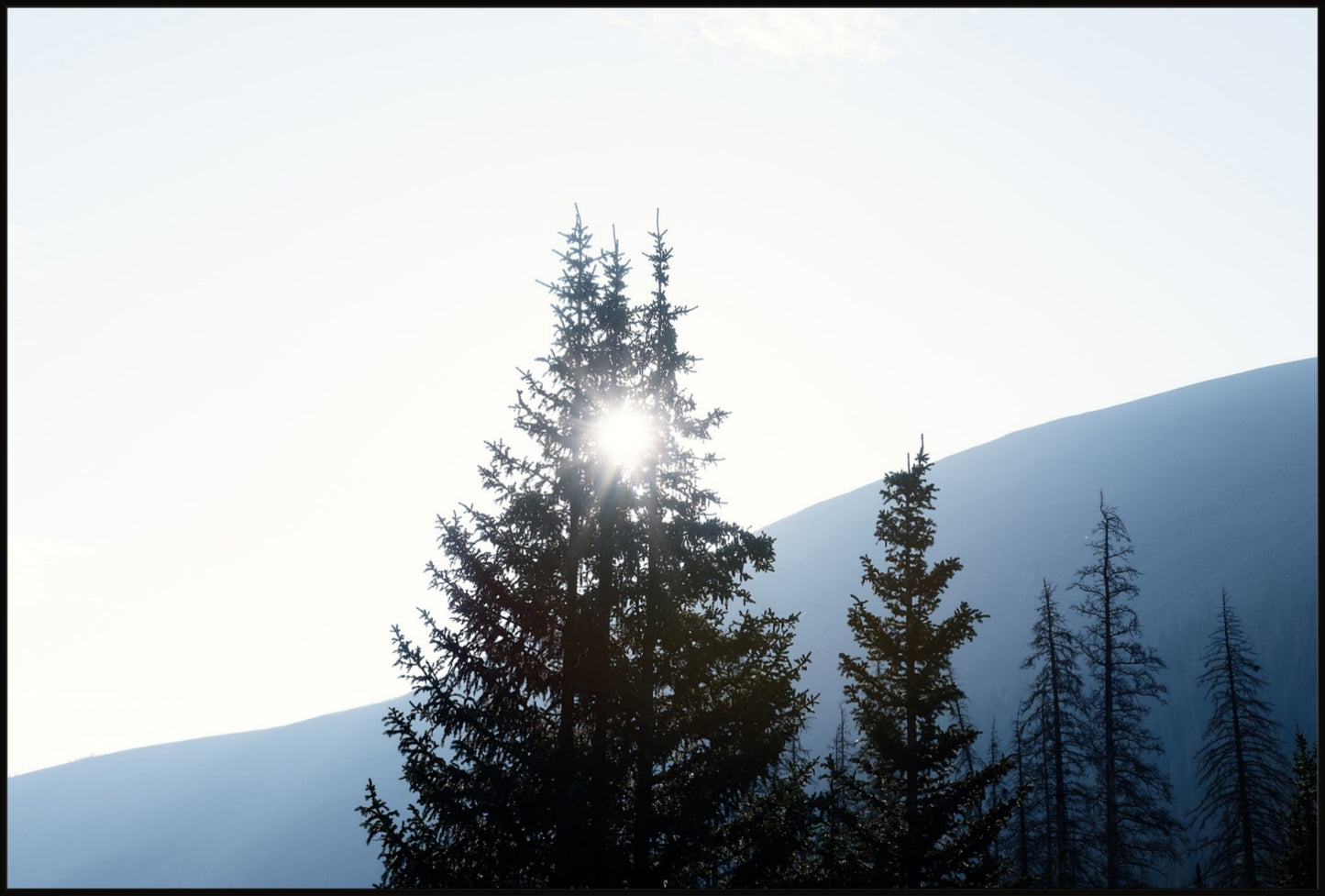 Angles of Light