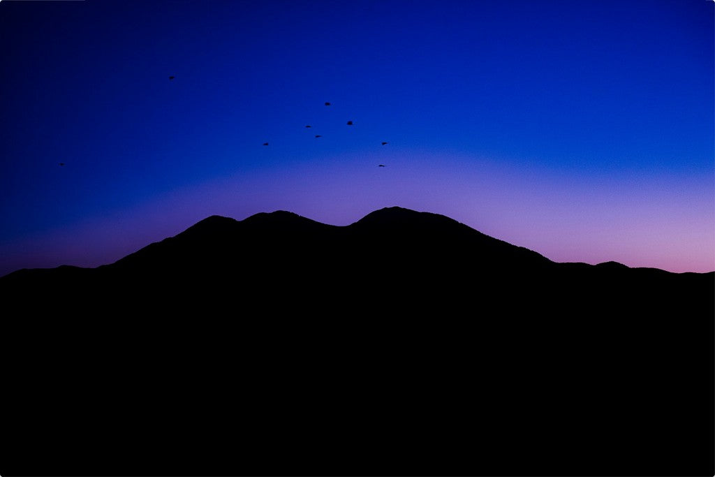 Pueblo Peak
