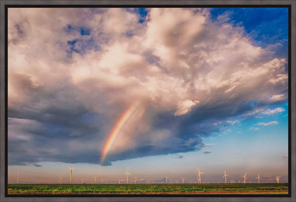 West Texas Spring