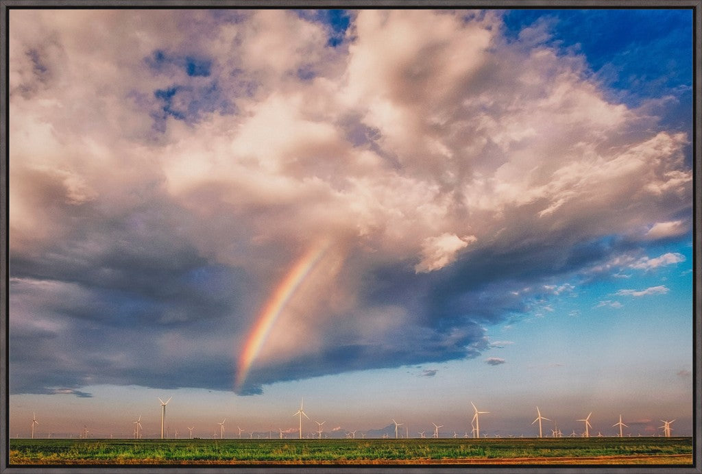 West Texas Spring