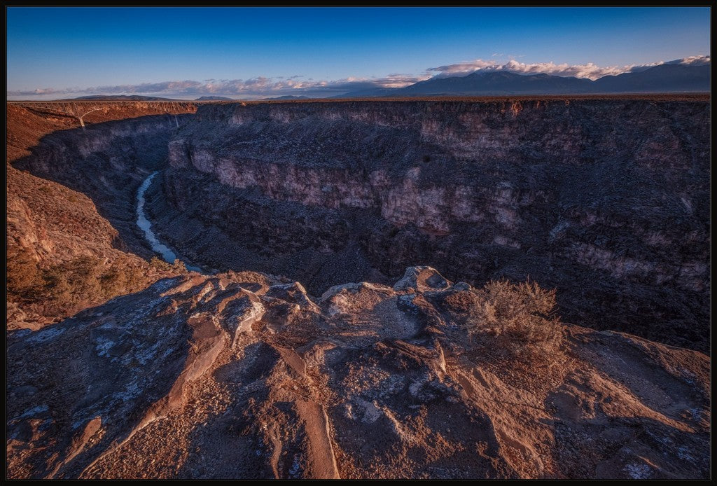 Rio Grande Gorge