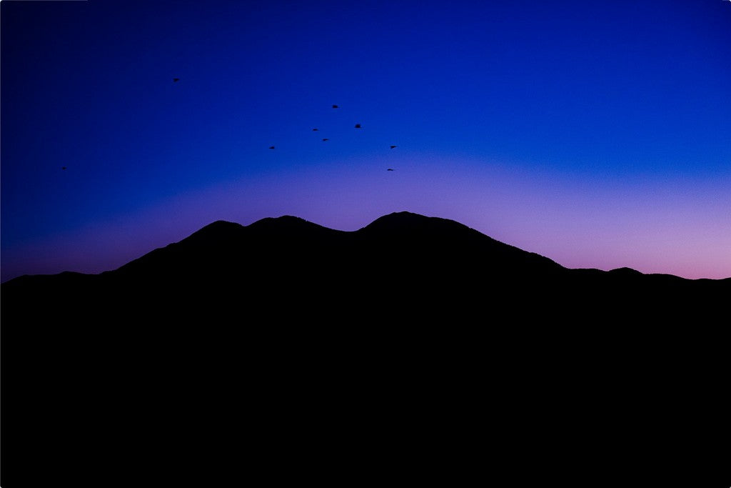 Pueblo Peak