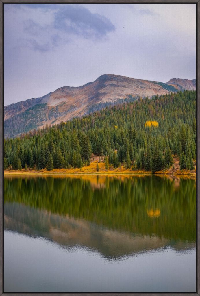 September Calm