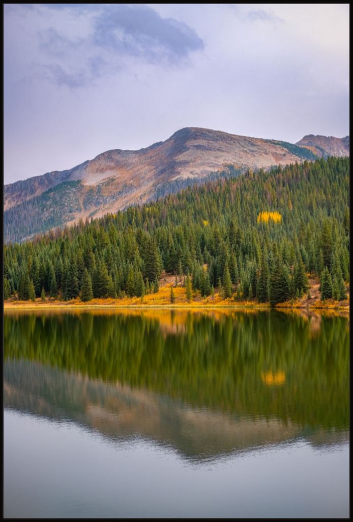 September Calm