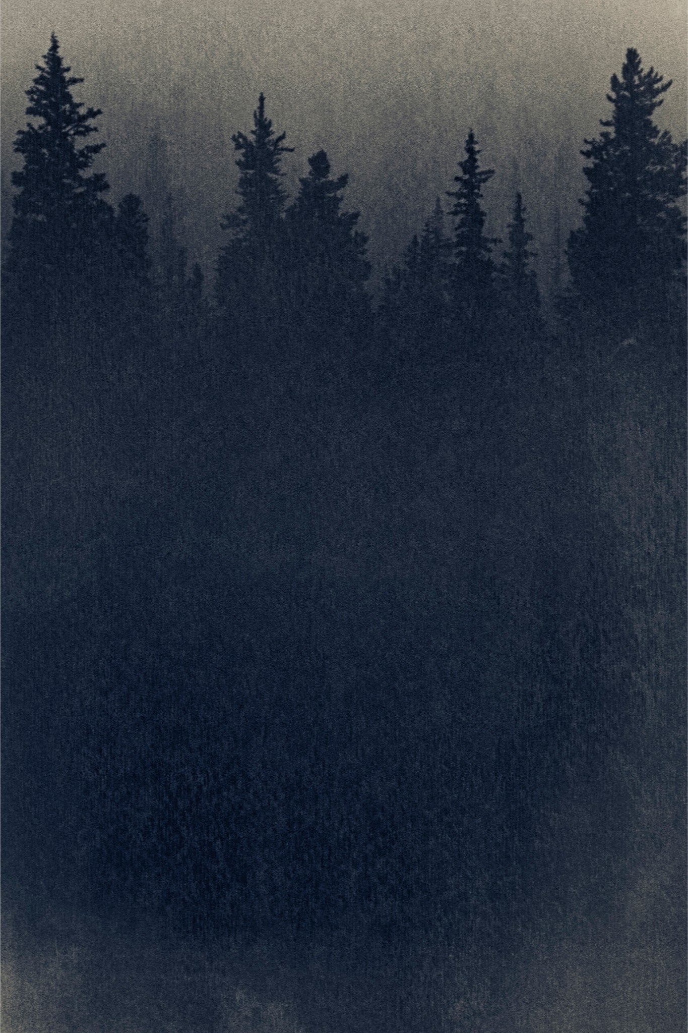 Cyanoforest