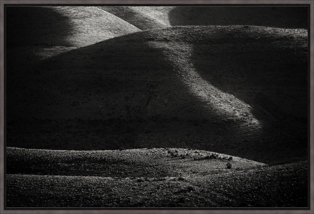 Bodies of Land I